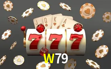 W79 Cassino